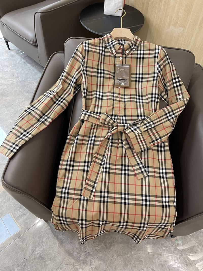 Burberry Dress